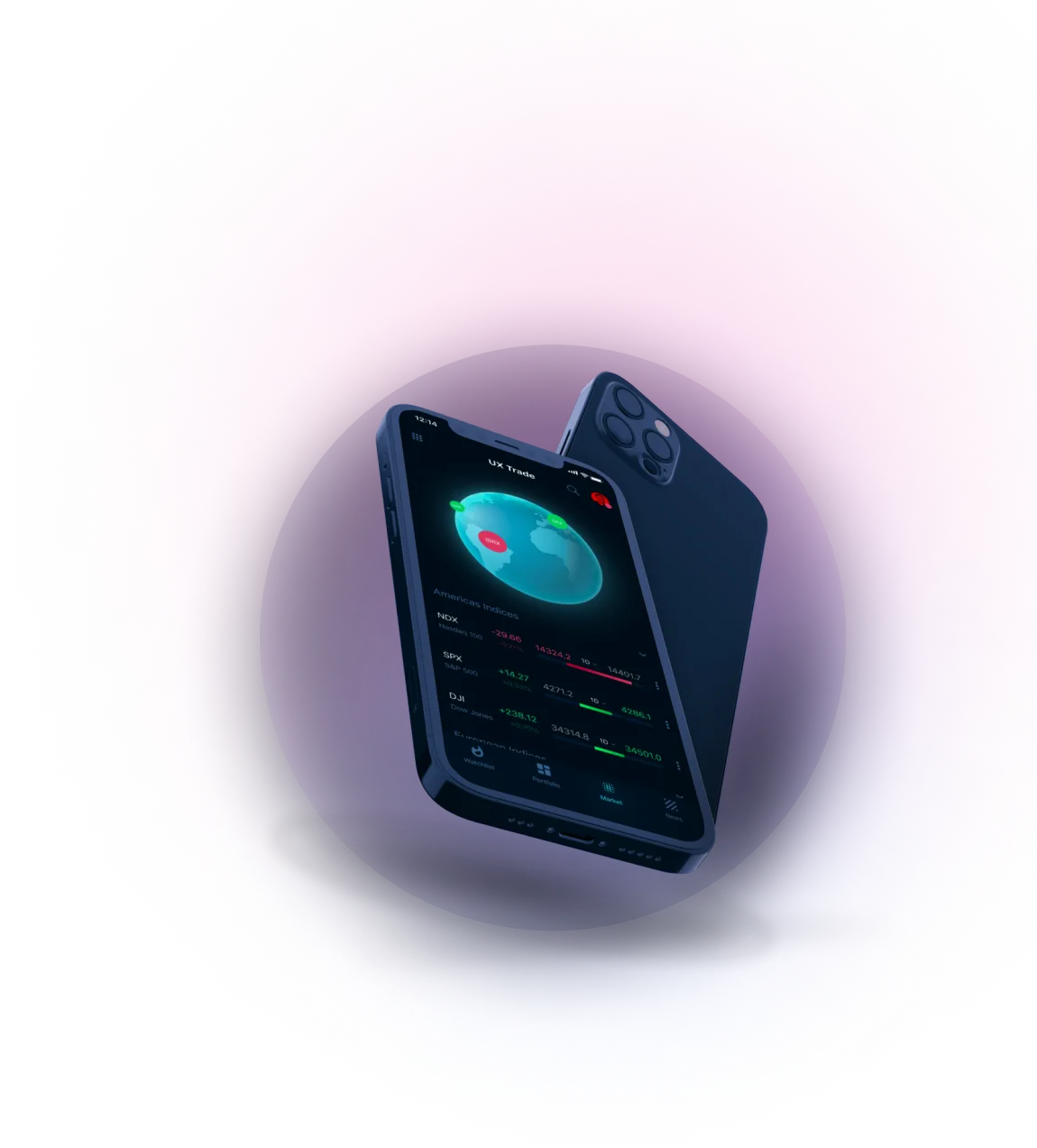 BitiFlex - kom i kontakt med os